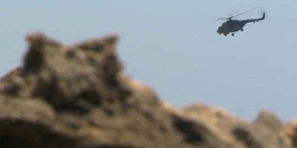 Тікұшақ апатынан мерт болғандардың аты-жөндері белгілі болды