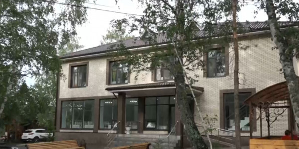 2 миллиарда тенге инвестируют в развитие Имантау-Шалкарской курортной зоны