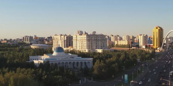 Елордалықтардың 80% қалаға бұрынғы атауын қайтару туралы ұсынысты қолдады