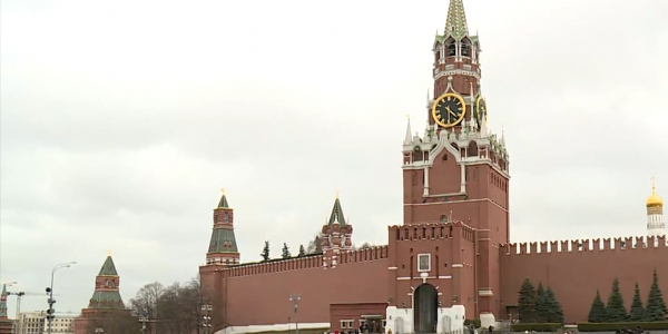 В Москве усиленно готовятся к официальному визиту Касым-Жомарта Токаева в РФ