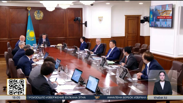 Реестр отечественных товаропроизводителей создадут в РК