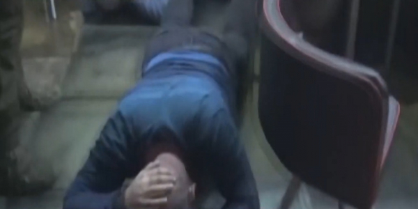 В Петропавловске пресечена деятельность подпольного казино