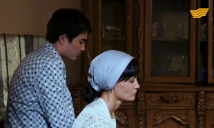 &laquo;Агент Z&raquo; 1 серия