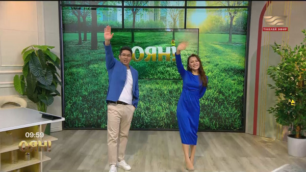 Отбасылы Райммен эксклюзивті сұхбат, амал мерекесіне дайындық, &laquo;Super әже &mdash; 2023&raquo; байқау жеңімпазы| Толық нұсқа