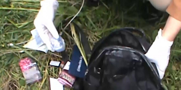 В Казахстане резко возросло число подростков в наркобизнесе