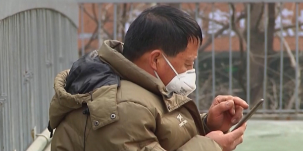 Более 60 казахстанских студентов вывезут из китайского города Ухань