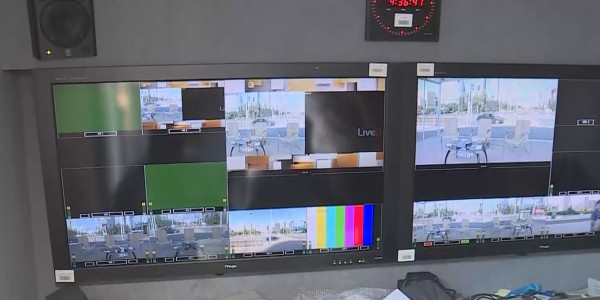 &laquo;Хабар&raquo; телемарафонның ерекше форматын ұсынды