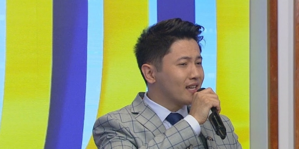 Ардақ Әлекешов &ndash; &laquo;Таптым&raquo; (Әні: Қ.Айтбосынов, сөзі: М.Кенжетайұлы)