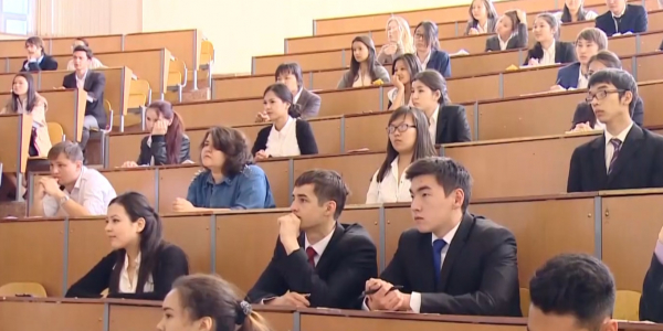 Честность сдачи ЕНТ на контроле общественников