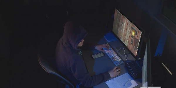 Кибералаяқтардан қалай қорғану қажет?