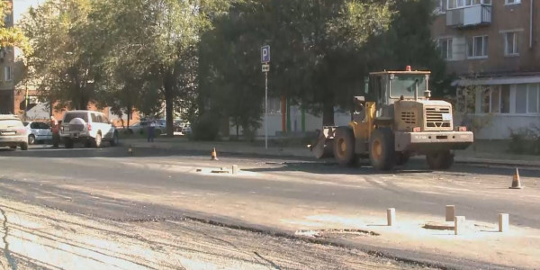 ШҚО-да жол құрылысы битум тапшылығынан тоқтап тұр