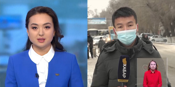 БҚО коронавирус инфекциясының таралу қаупі жағынан &laquo;сары аймақтар&raquo; қатарына енді