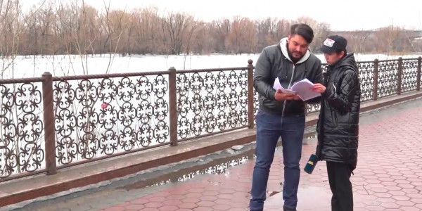 Семейде кәсіпкер мен әкімдік арасындағы дауға нүкте қойылар емес