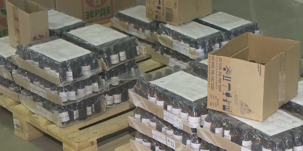 Коронавирусты үйден емдеу үшін 1 млн адамға тегін дәрі-дәрмек беріледі