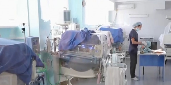 Программа &laquo;Диагноз&raquo; выходит по субботам на телеканале &laquo;Хабар 24&raquo;