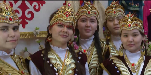 Наурыз Fest: елордада мерекеге орай 100-ден астам шара ұйымдастырылады