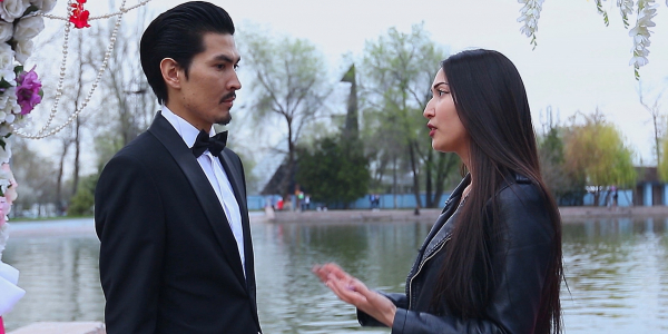 &laquo;Сені іздедім&raquo; 9-шығарылым