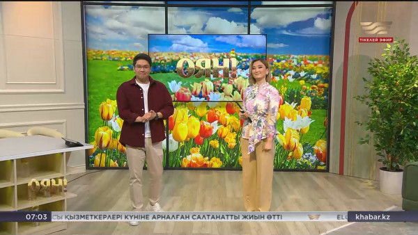 Бокстан чемпион қыздар, инклюзивті білім беру, трендке айналған шапандар | Толық нұсқа