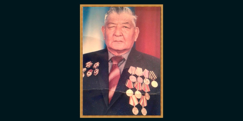 Амиркулов Есенкул (1920—1992 гг.)