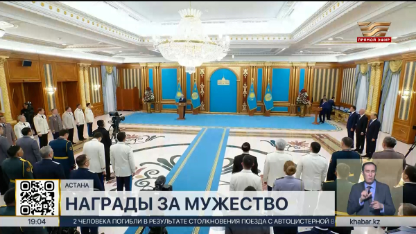Президент: Быть защитником Отечества – самая почетная миссия