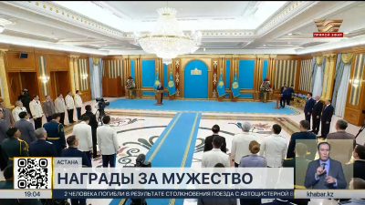 Президент: Быть защитником Отечества – самая почетная миссия