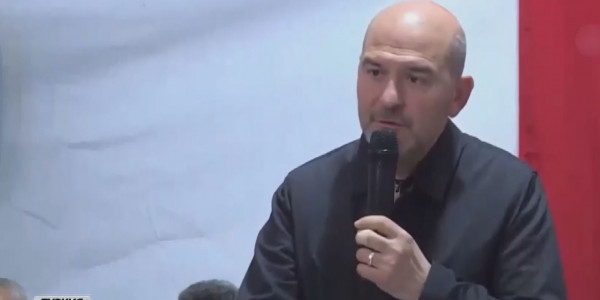 Түркиядағы жер сілкінісінен кейін 2 млн аса адам уақытша баспанаға орналасты