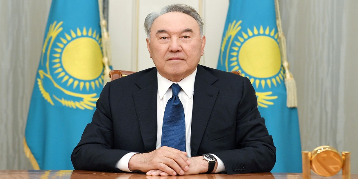 Состоялся телефонный разговор Н.Назарбаева и А.Саркисяна