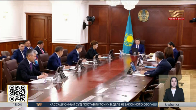 «Таза Қазақстан»: 1250 экомероприятий прошло с начала года в РК