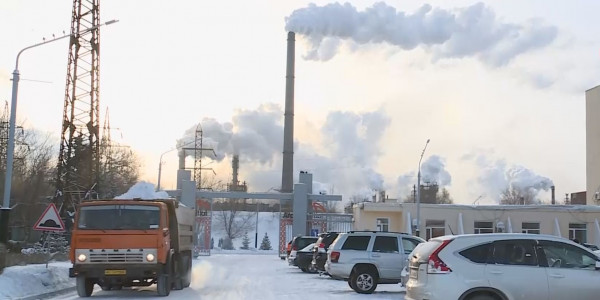 &laquo;АрселорМиттал Теміртауда&raquo; өндірісінде тағы жұмысшы қаза тапты