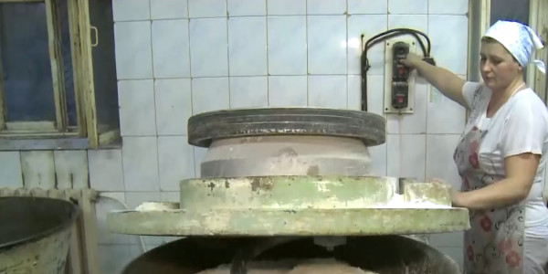 Рост цен на муку объяснили в Минсельхозе страны