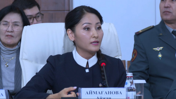 Аналар кеңесіне 10 жыл