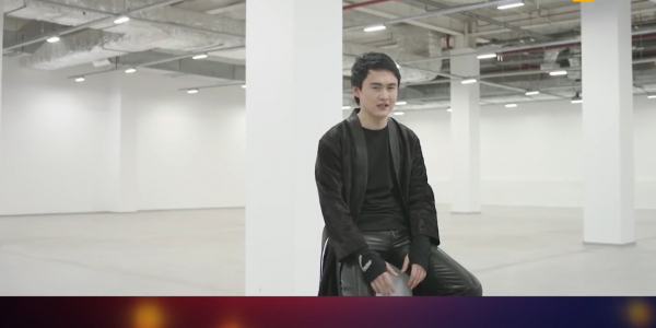 Екі қыз тауыққа айналды. Төреғали Төреәлі