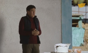 &laquo;Бәсеке-2&raquo; 3 серия