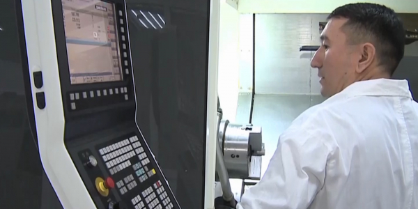 Ученые рассчитывают на массовое производство казахстанских имплантов