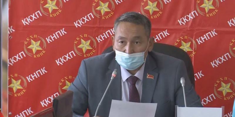 С участием КНПК в Кызылорде обсудили вопросы улучшения экологии