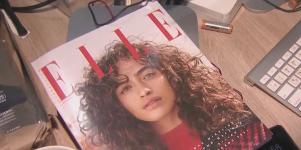 Elle журналының қазақстандық нұсқасы жарыққа шықты