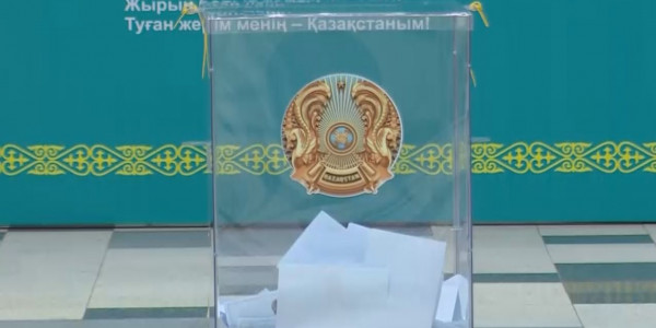 Эксперты: На выборах жители мегаполисов оказались менее активными