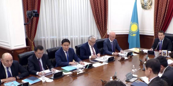 Казахстанская компания транспортировала нефть по тарифу в 30 раз выше других