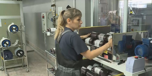 Қарағандылық ірі кәсіпорындар жаңа жұмыс орындарын ұсынуда