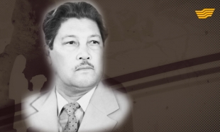 &laquo;Тағдыр жолы&raquo;. Ақын, драматург, әнші, сазгер Бәкір Тәжібаев