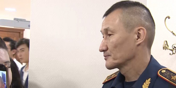 В МЧС назвали возможную причину трагедии в Туркестанской области