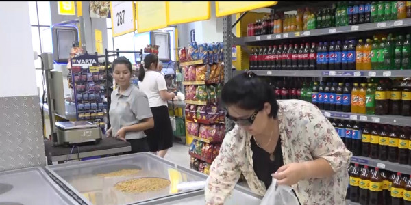 Еліміздегі кейбір өңірлерде әлі де қант тапшылығы бар