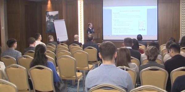 Ведущие травматологи мира съехались в столицу для обмена опытом