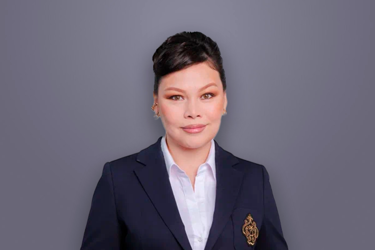 Лаура Кунекова