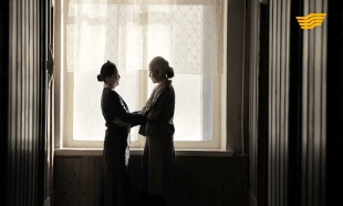 &laquo;Күләш&raquo; 4 серия