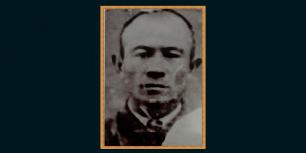 Aybatyrov Torsha 