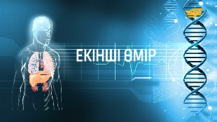 &laquo;Арнайы хабар&raquo;. Екінші өмір