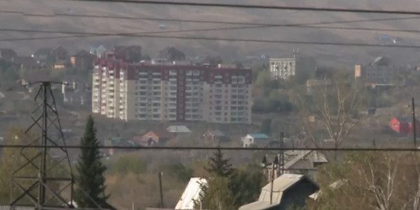 На сейсмостойкость проверят многоэтажки в ВКО