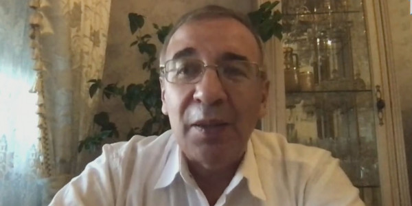 Врач-иммунолог объяснил, почему увеличилось количество бессимптомных больных COVID-19