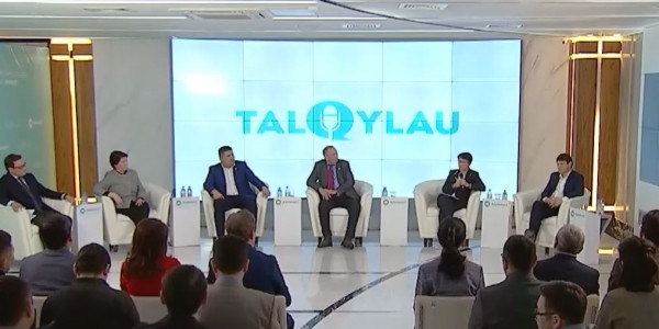 AMANAT: Сайлау қазақстандықтардың саяси мәдениетінің өскенін айғақтады